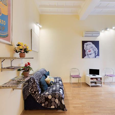 Casa Vacanze Colosseum By Alice Рим Экстерьер фото