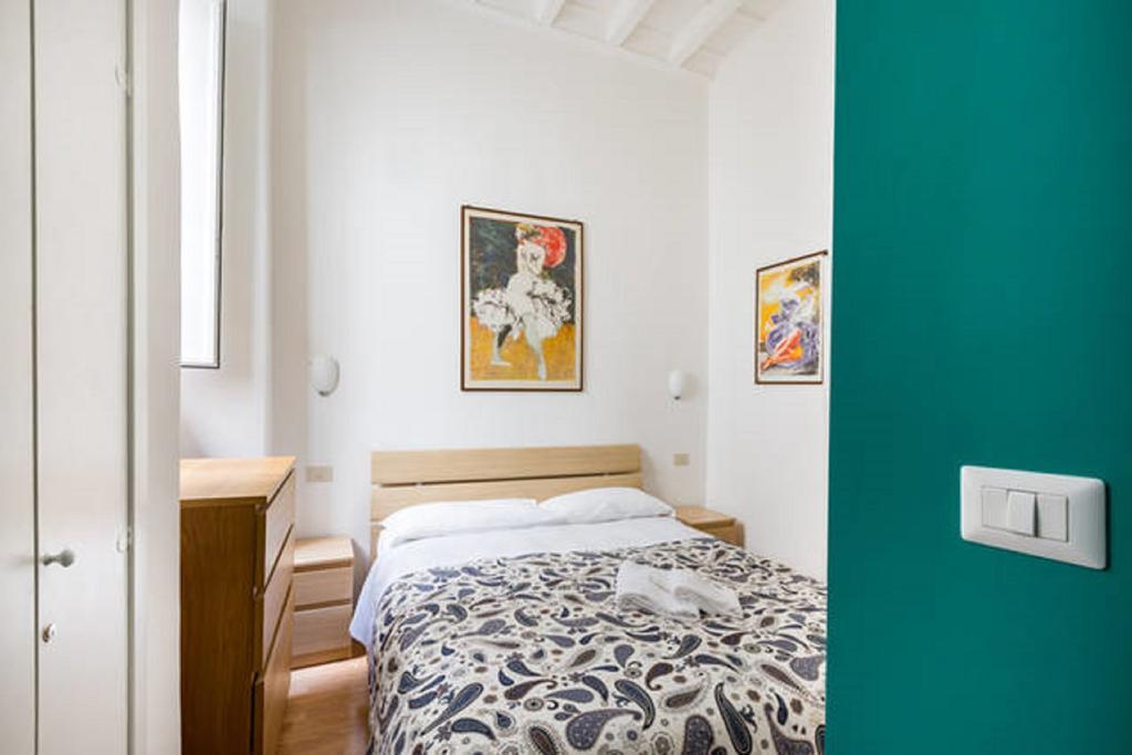 Casa Vacanze Colosseum By Alice Рим Экстерьер фото