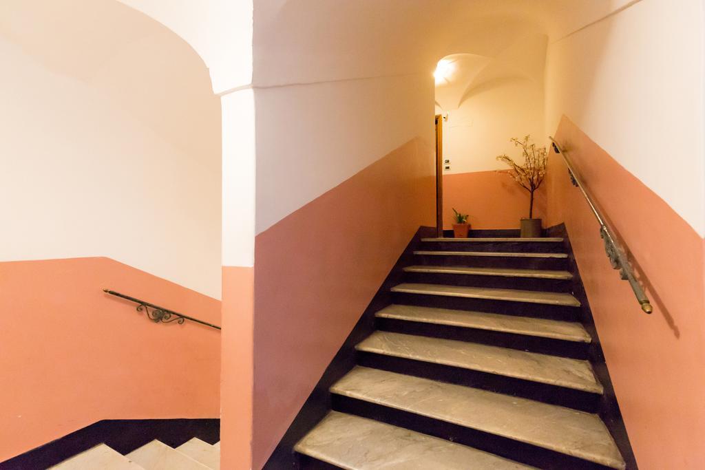 Casa Vacanze Colosseum By Alice Рим Экстерьер фото