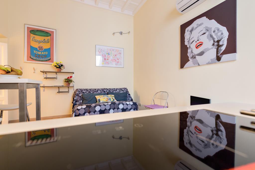 Casa Vacanze Colosseum By Alice Рим Экстерьер фото